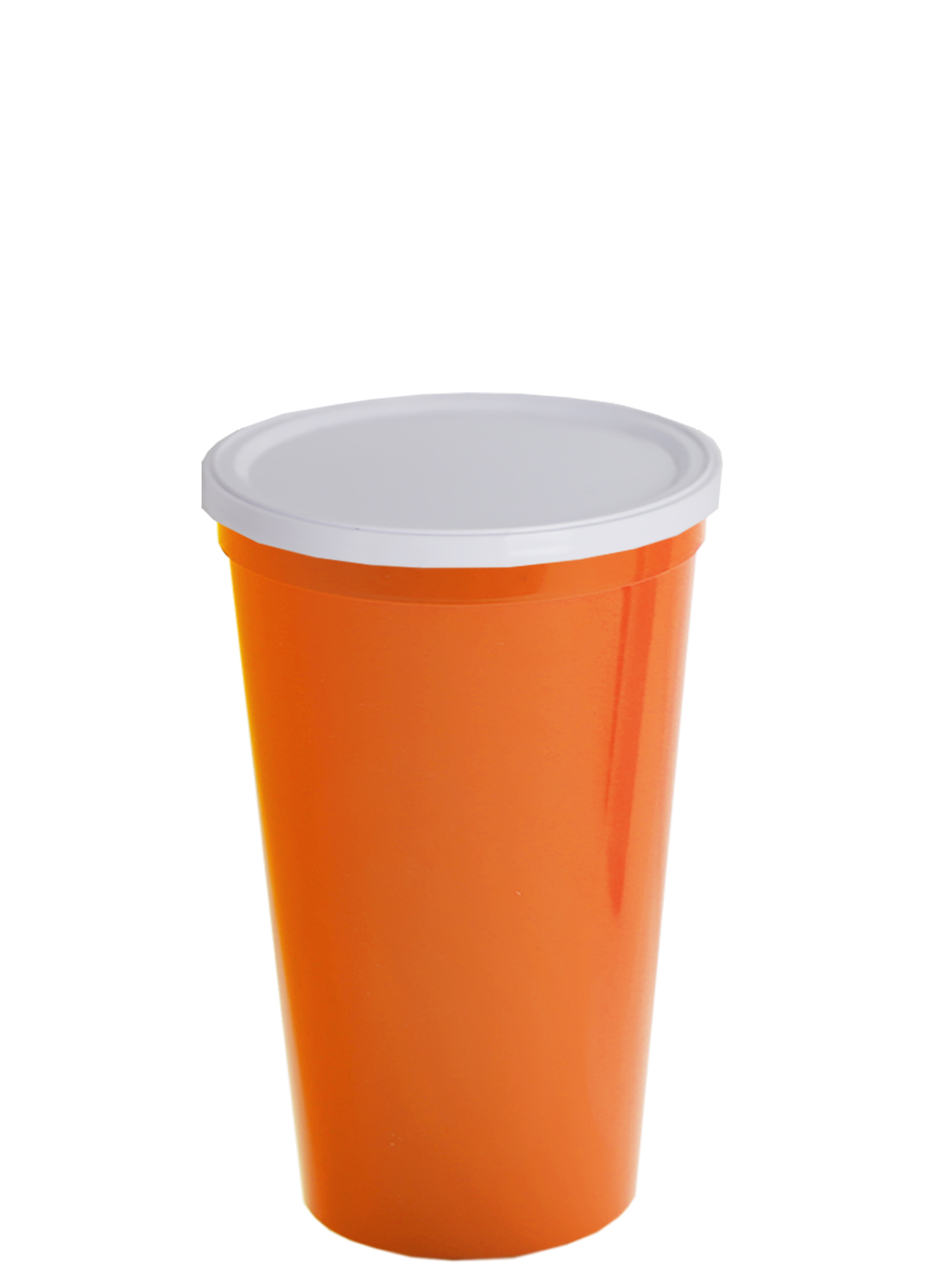 Garyline® Cups-on-the-Go Stadium Cup - 22 oz.